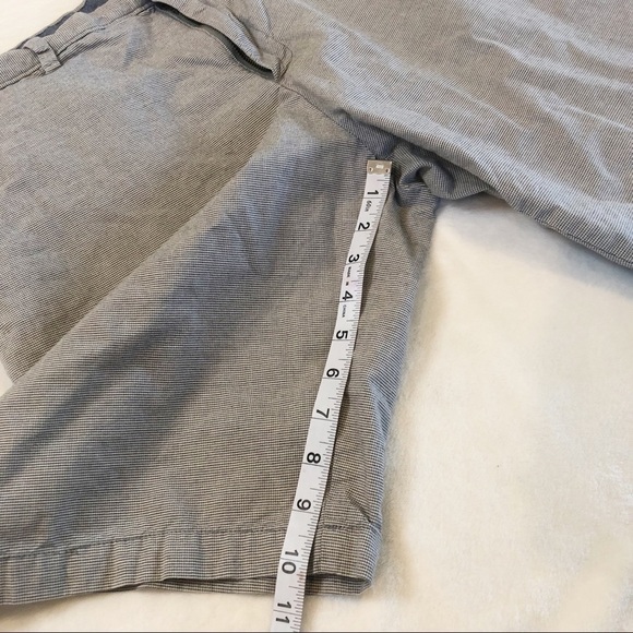Banana Republic Factory Emerson Chino Short, Men's 34 - Picture 5 of 10